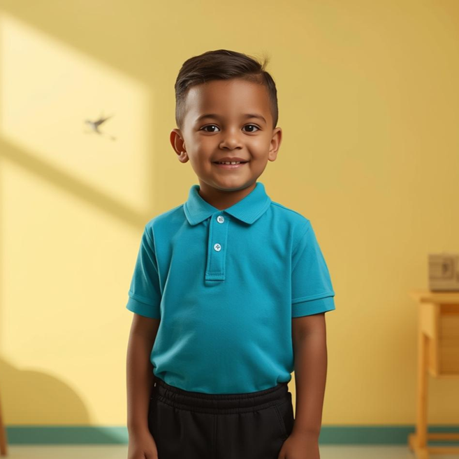 Nursery program at Hummingbird Preschool – early learning in MCECHS Layout