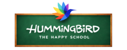 Hummingbird Preschool logo in MCECHS Layout